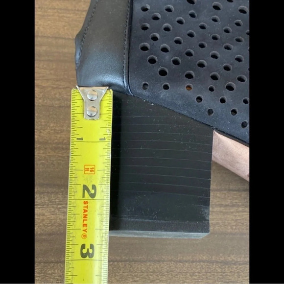 Rebecca Minkoff Bedford Boots sz 8 - Picture 11 of 11